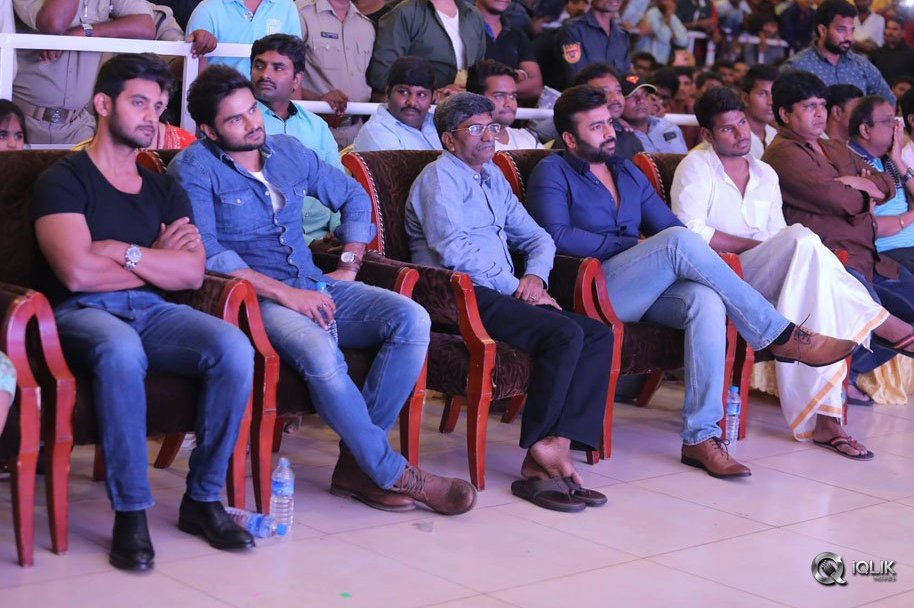 Shamanthakamani-Grand-Release-Event-at-Haailand